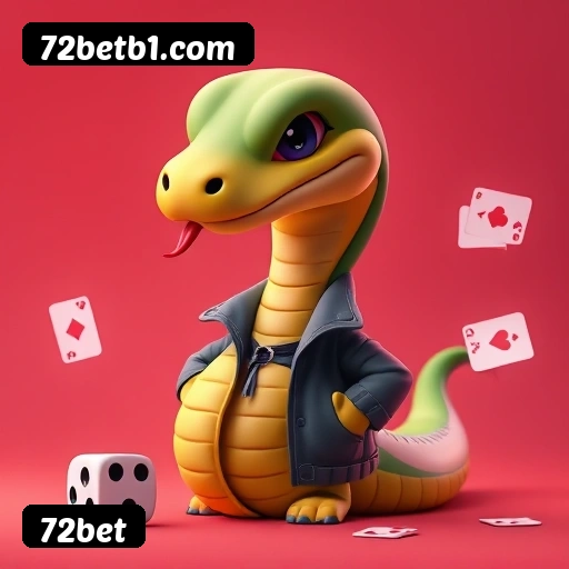 Imagem secundária para conteúdo da página Facebook 72bet