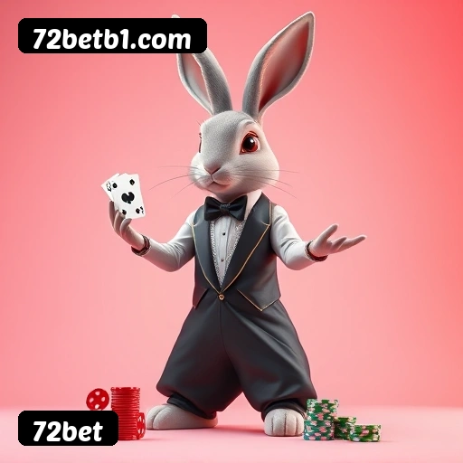 Cassino ao Vivo 72bet - Dealers Brasileiros Profissionais